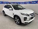 Thumbnail '1' of Mitsubishi ASX