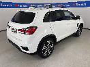 Thumbnail '7' of Mitsubishi ASX