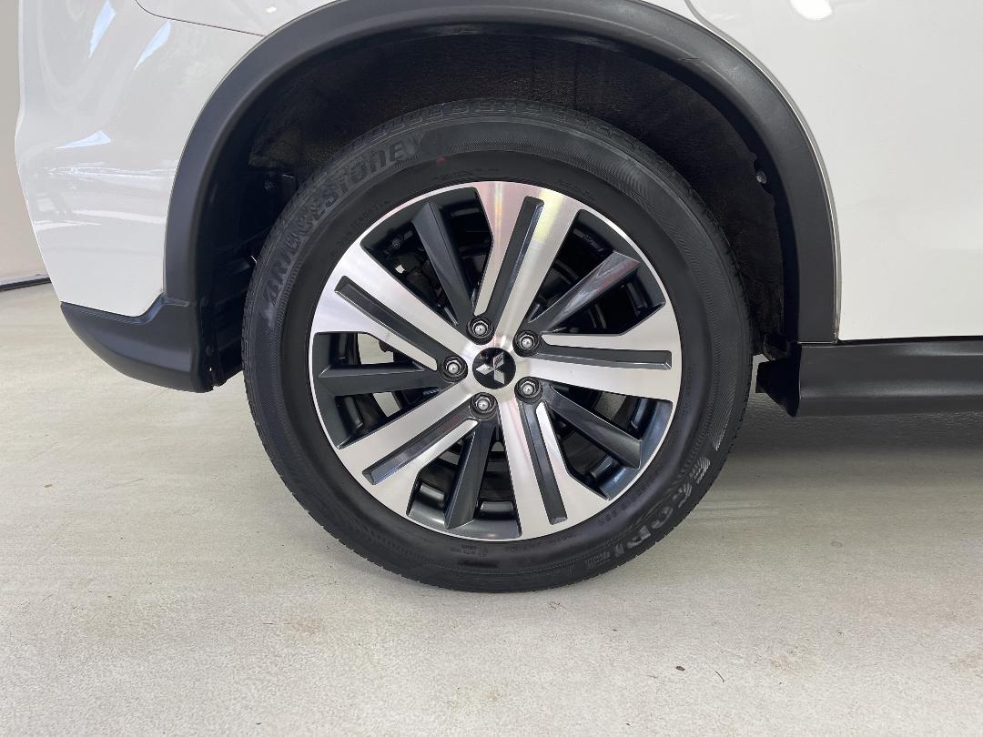 Photo '12' of Mitsubishi ASX