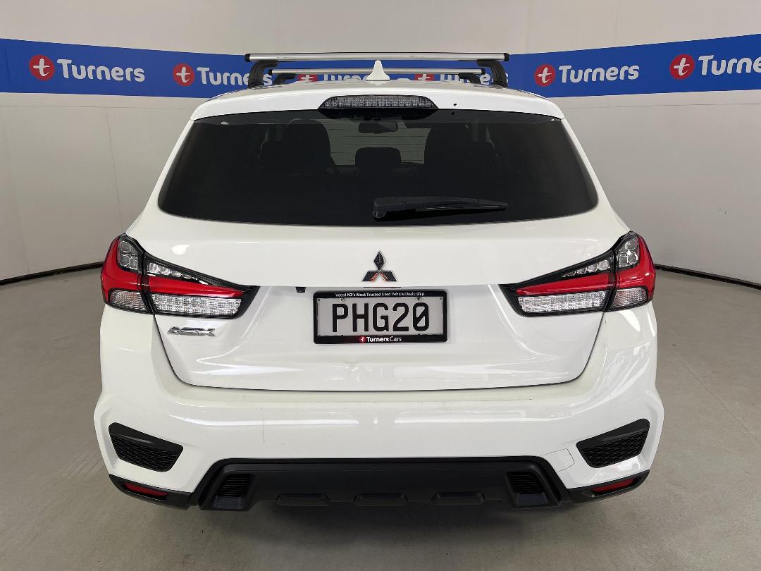 Photo '6' of Mitsubishi ASX