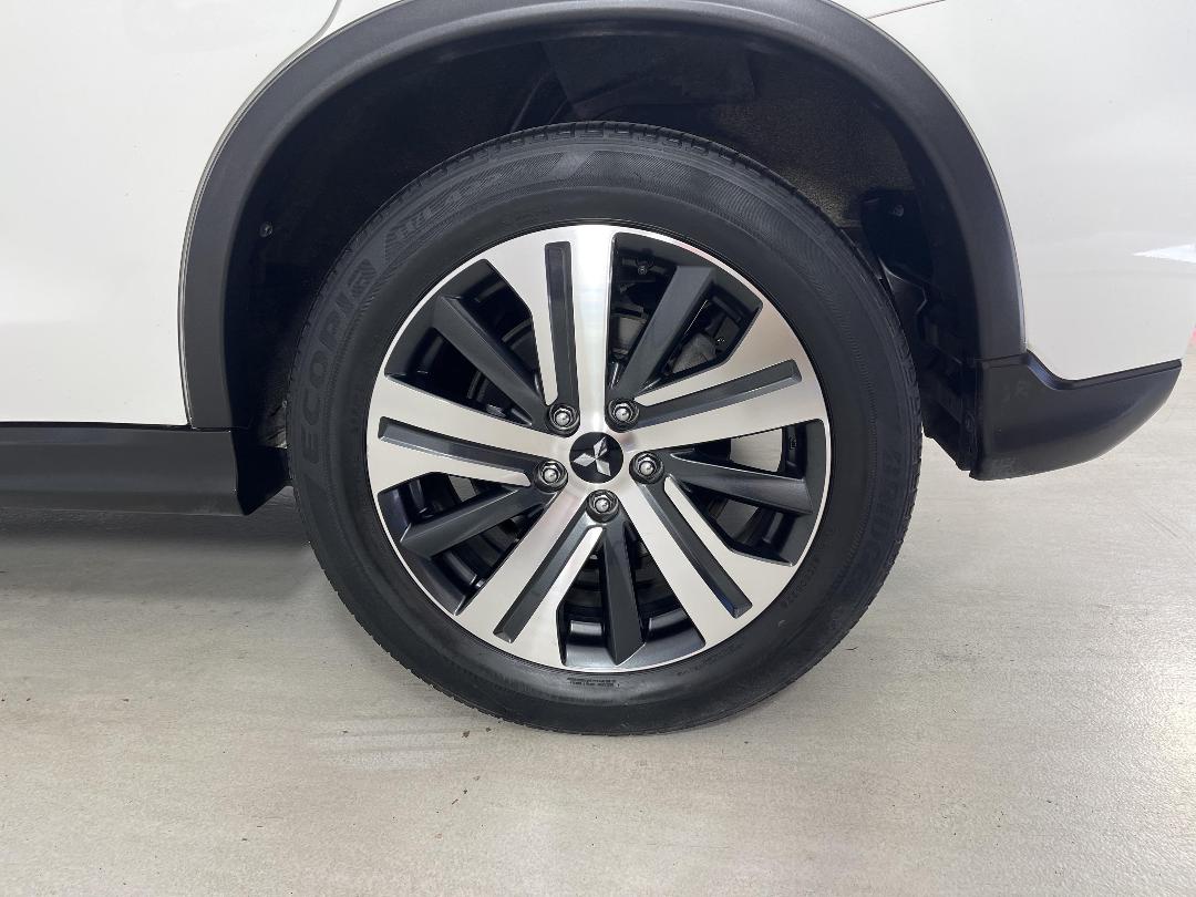 Photo '11' of Mitsubishi ASX