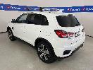 Thumbnail '5' of Mitsubishi ASX