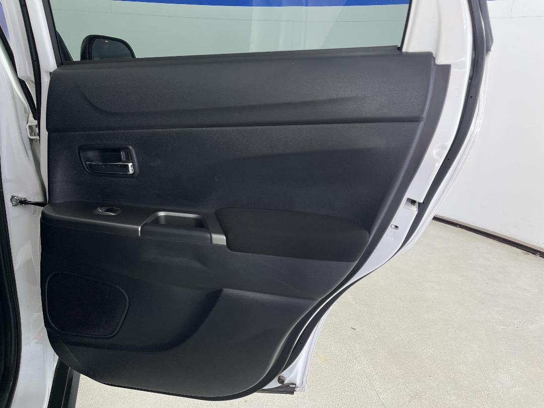 Photo '19' of Mitsubishi ASX