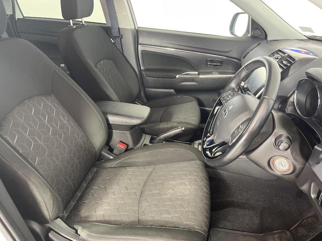 Photo '16' of Mitsubishi ASX