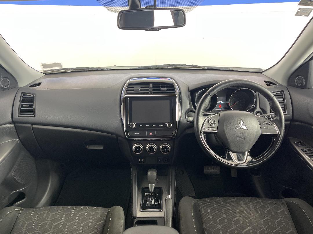 Photo '17' of Mitsubishi ASX