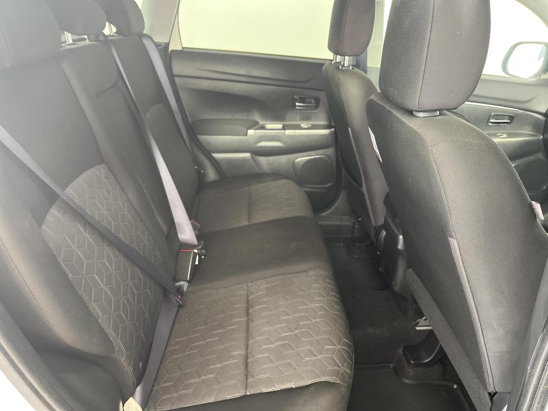 Photo '20' of Mitsubishi ASX