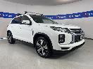 Thumbnail '1' of Mitsubishi ASX