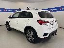 Thumbnail '5' of Mitsubishi ASX