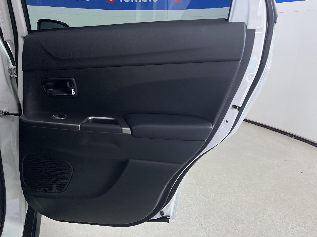 Photo '19' of Mitsubishi ASX Photo '19' of Mitsubishi ASX