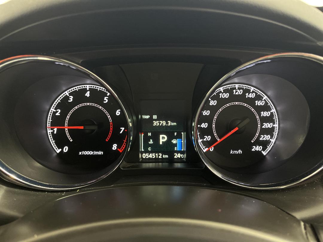 Photo '21' of Mitsubishi ASX Photo '21' of Mitsubishi ASX