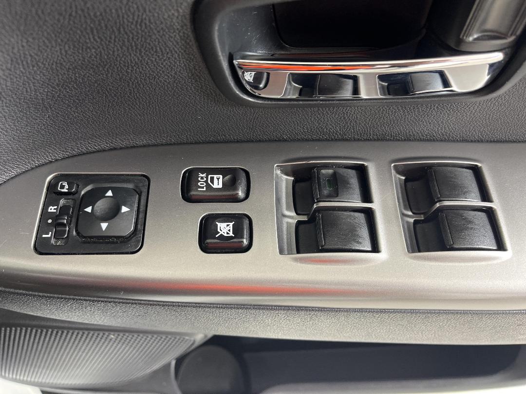 Photo '24' of Mitsubishi ASX Photo '24' of Mitsubishi ASX