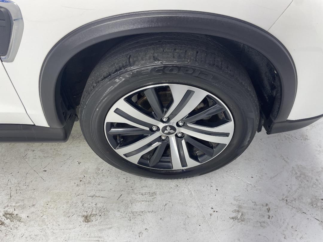 Photo '9' of Mitsubishi ASX