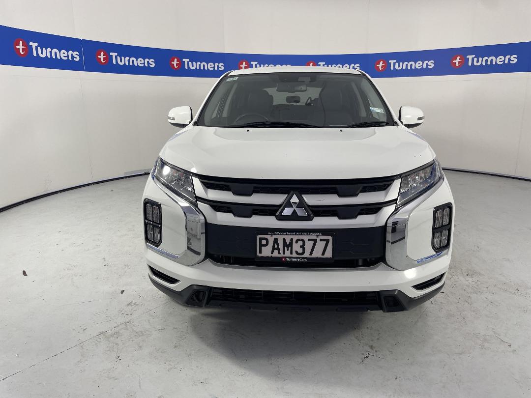 Photo '2' of Mitsubishi ASX