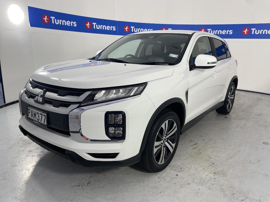 Photo '4' of Mitsubishi ASX