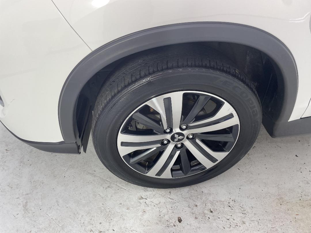 Photo '10' of Mitsubishi ASX