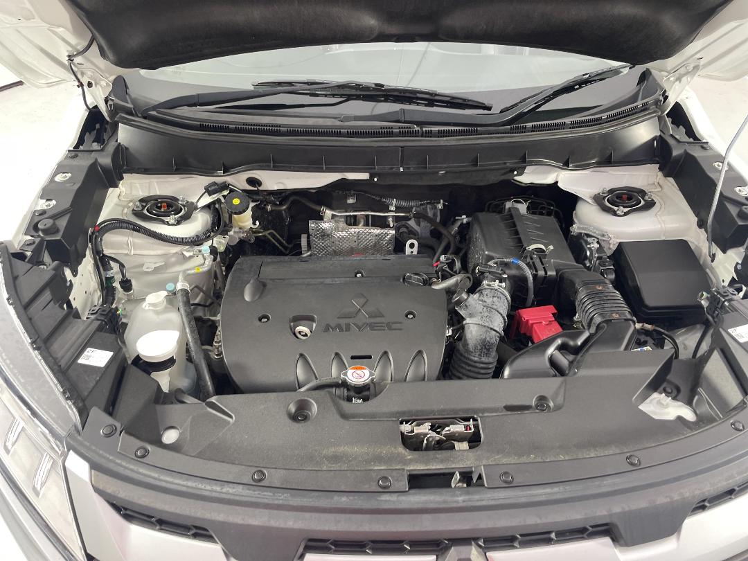 Photo '13' of Mitsubishi ASX