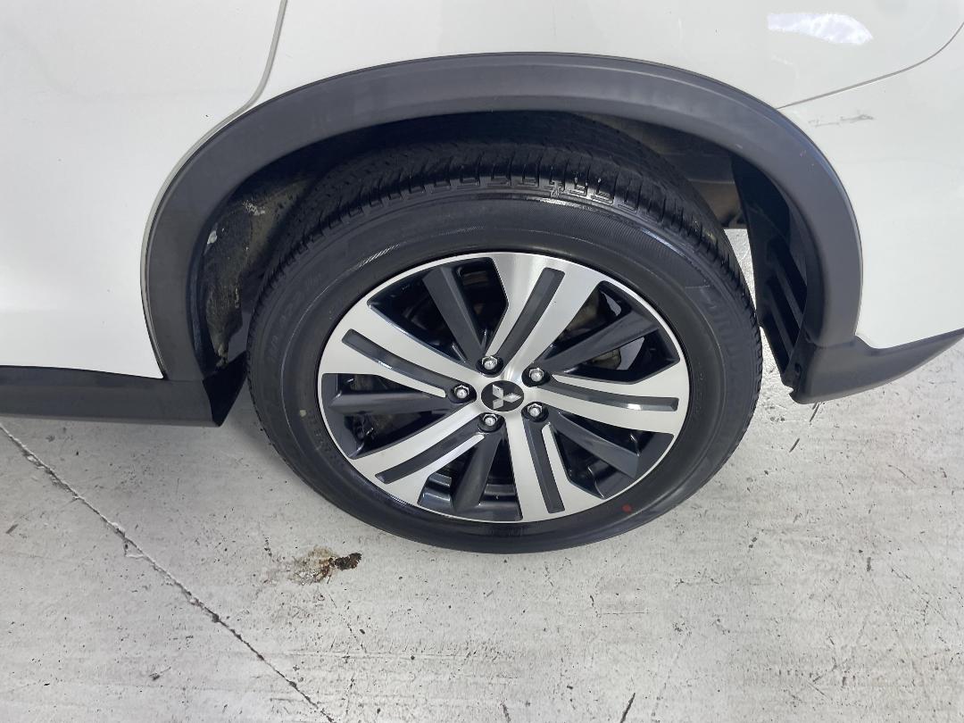 Photo '11' of Mitsubishi ASX