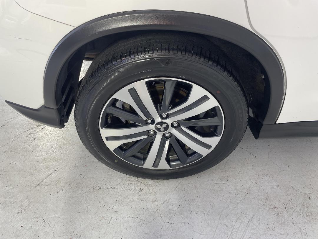 Photo '12' of Mitsubishi ASX