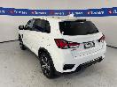Thumbnail '5' of Mitsubishi ASX