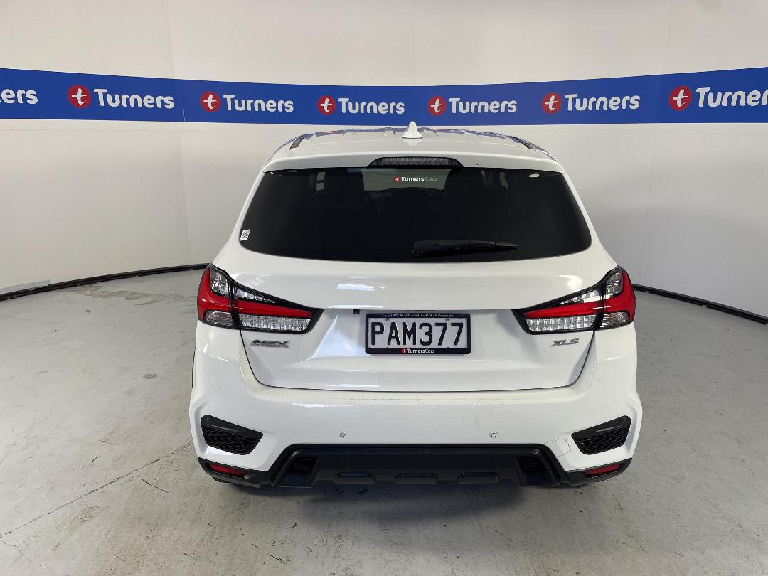 Photo '6' of Mitsubishi ASX