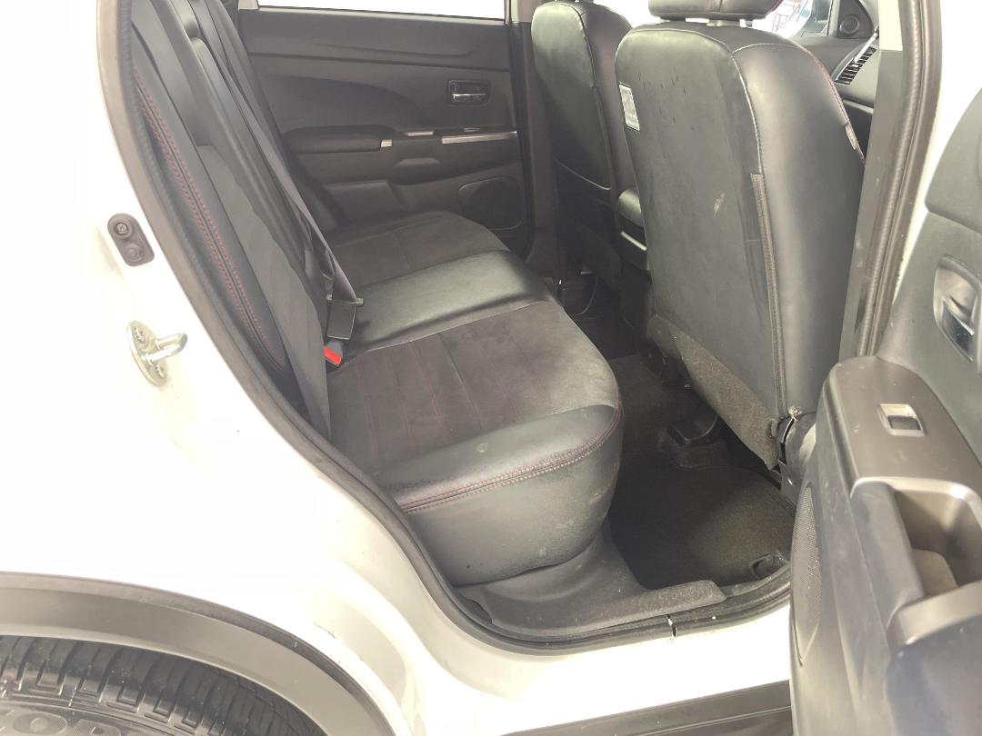 Photo '20' of Mitsubishi ASX