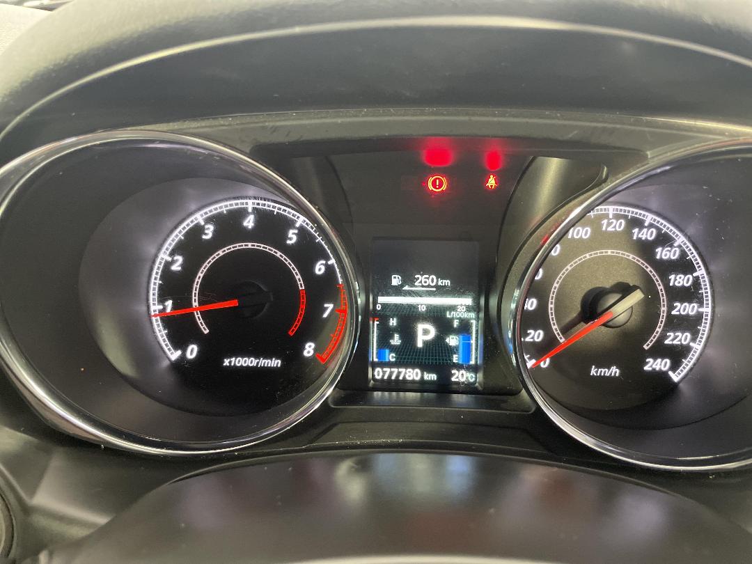 Photo '21' of Mitsubishi ASX