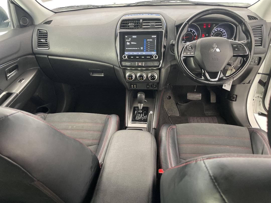 Photo '17' of Mitsubishi ASX