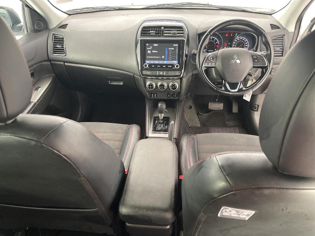 Photo '18' of Mitsubishi ASX