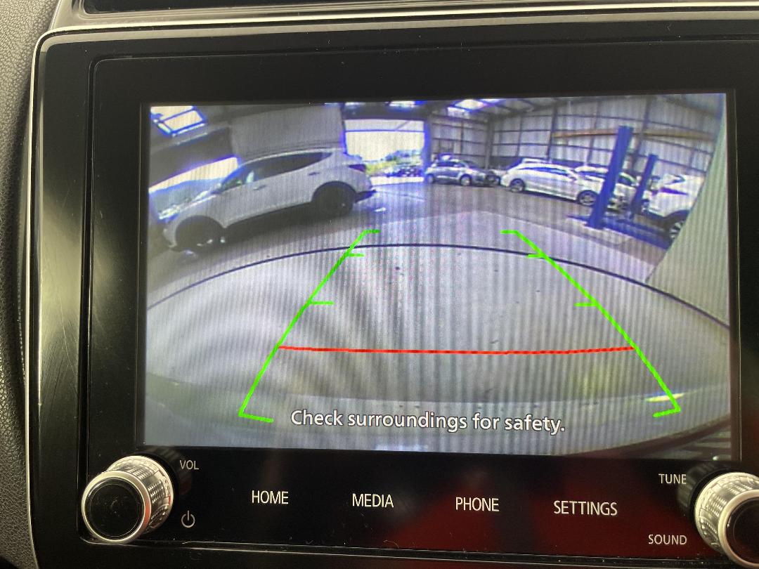 Photo '23' of Mitsubishi ASX