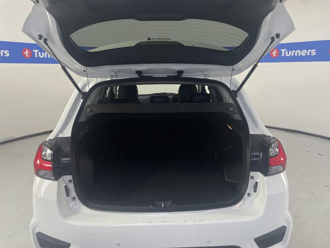 Photo '14' of Mitsubishi ASX