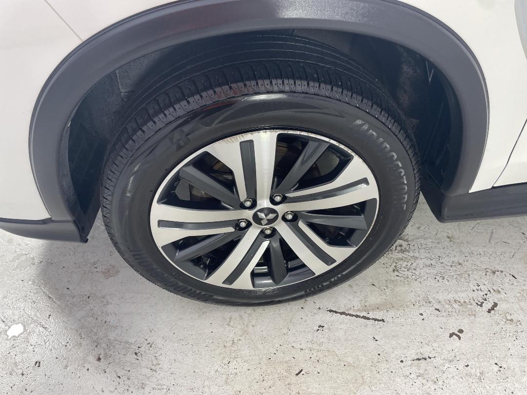 Photo '10' of Mitsubishi ASX Photo '10' of Mitsubishi ASX