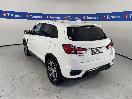Thumbnail '5' of Mitsubishi ASX