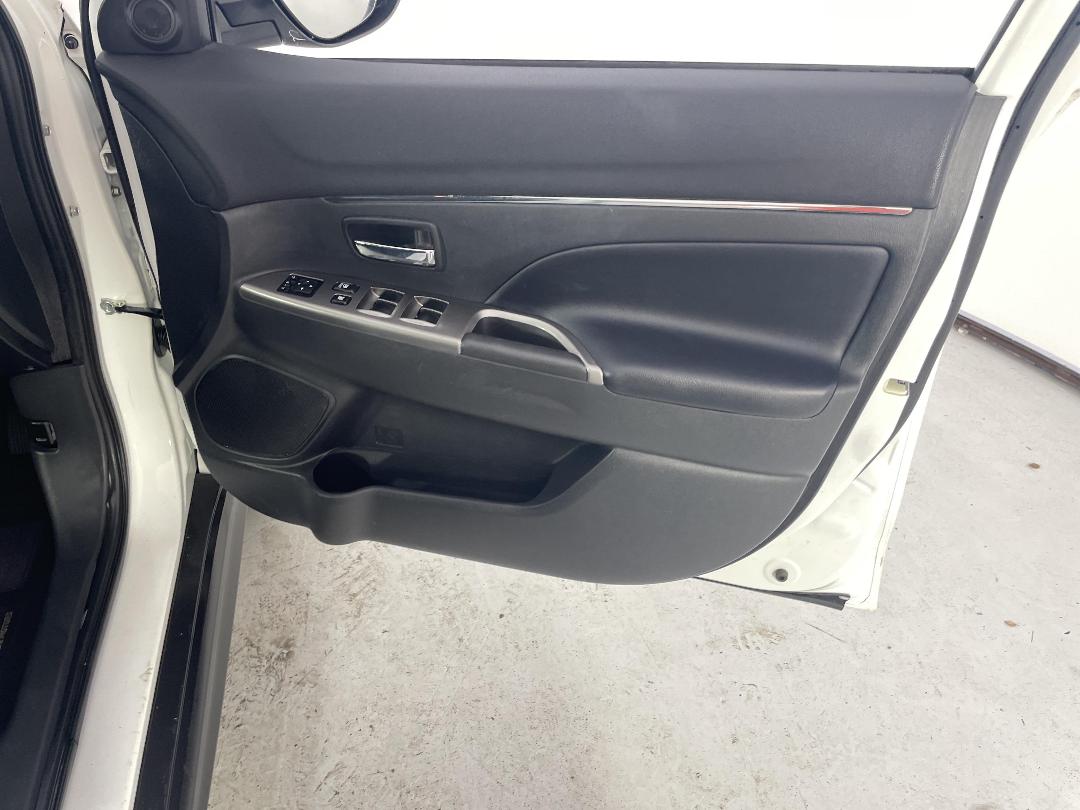 Photo '15' of Mitsubishi ASX Photo '15' of Mitsubishi ASX