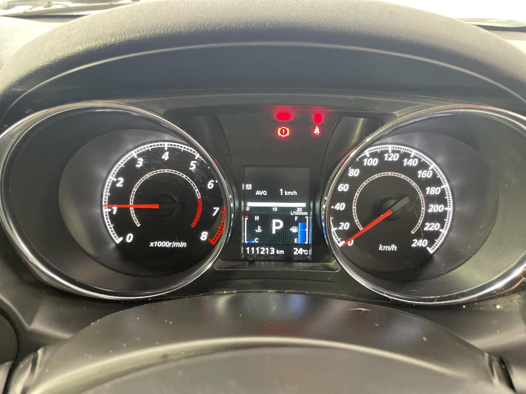 Photo '21' of Mitsubishi ASX Photo '21' of Mitsubishi ASX