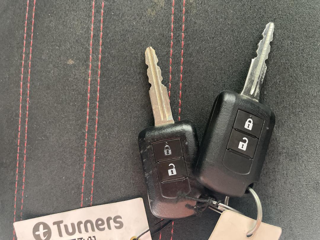 Photo '22' of Mitsubishi ASX Photo '22' of Mitsubishi ASX