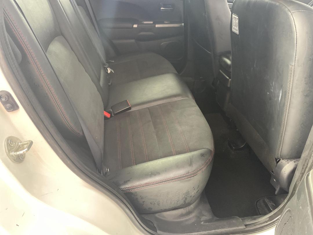 Photo '20' of Mitsubishi ASX Photo '20' of Mitsubishi ASX