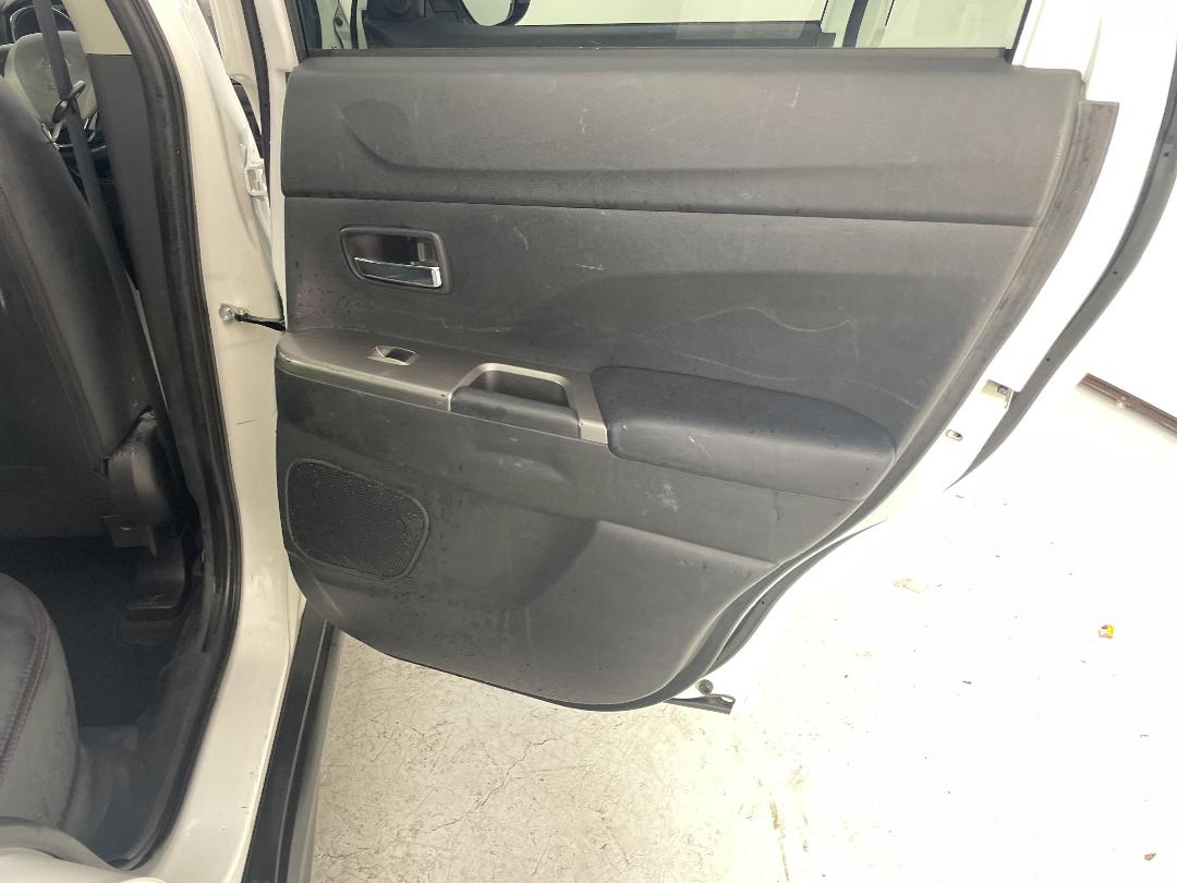 Photo '19' of Mitsubishi ASX Photo '19' of Mitsubishi ASX