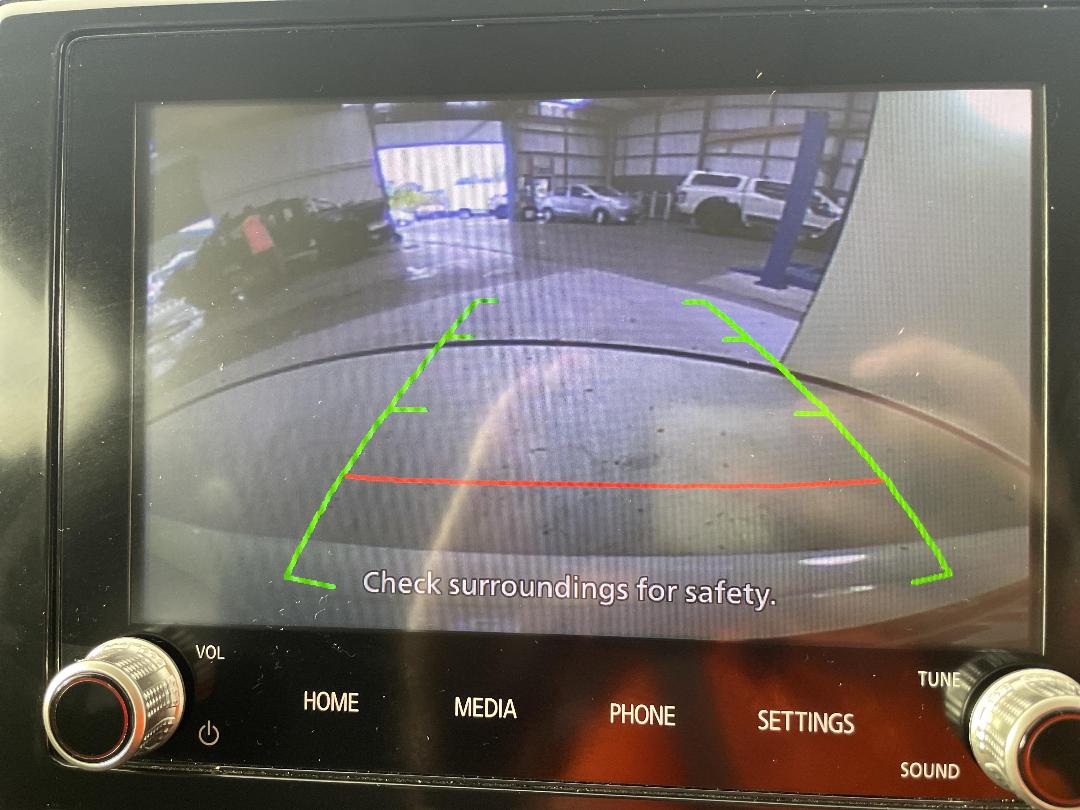 Photo '23' of Mitsubishi ASX Photo '23' of Mitsubishi ASX