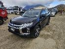 Thumbnail '5' of Mitsubishi ASX VRX