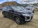 Thumbnail '1' of Mitsubishi ASX VRX
