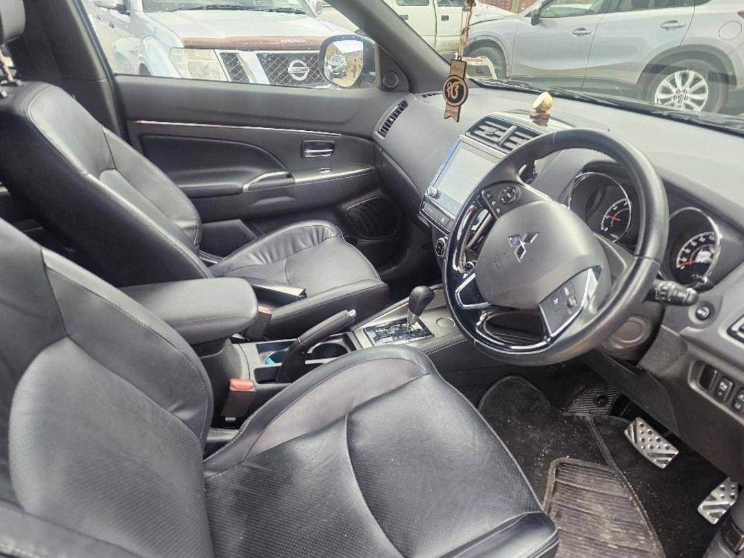 Photo '11' of Mitsubishi ASX VRX