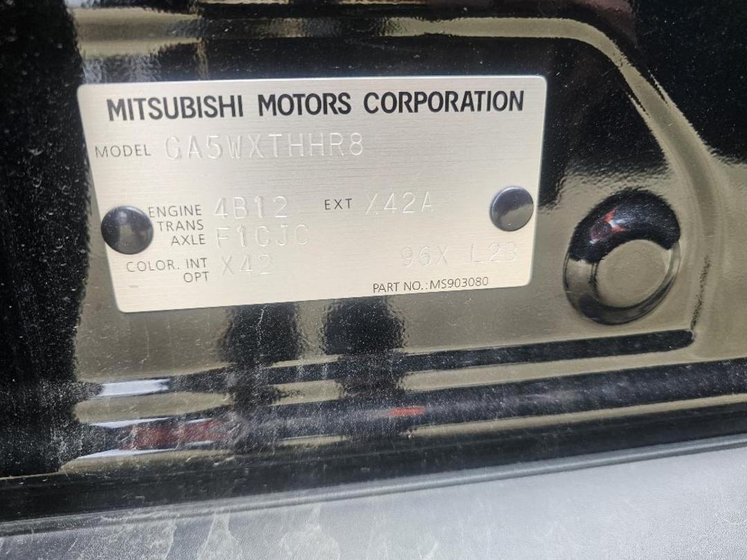 Photo '14' of Mitsubishi ASX VRX