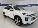 Thumbnail '1' of Mitsubishi ASX