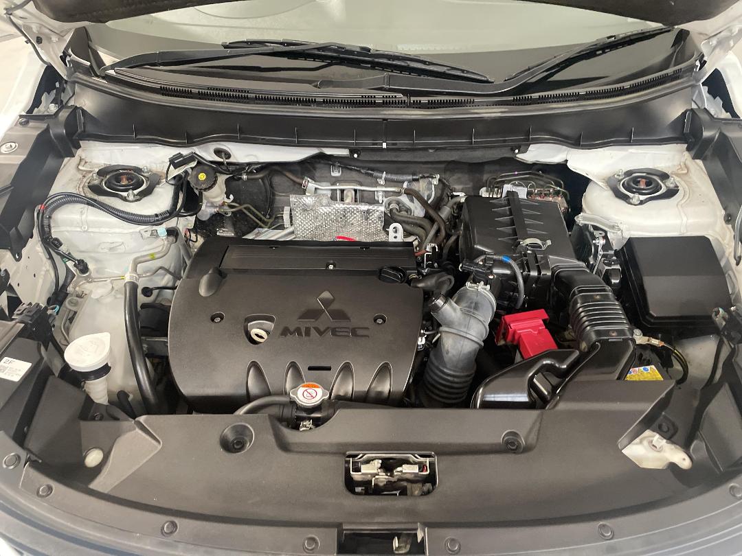 Photo '13' of Mitsubishi ASX