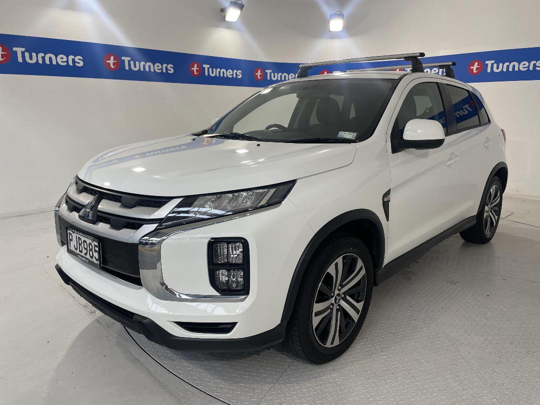 Photo '4' of Mitsubishi ASX