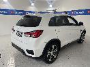 Thumbnail '7' of Mitsubishi ASX