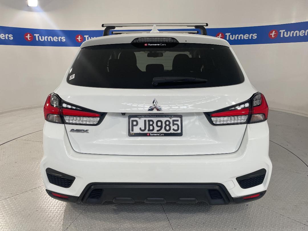 Photo '6' of Mitsubishi ASX