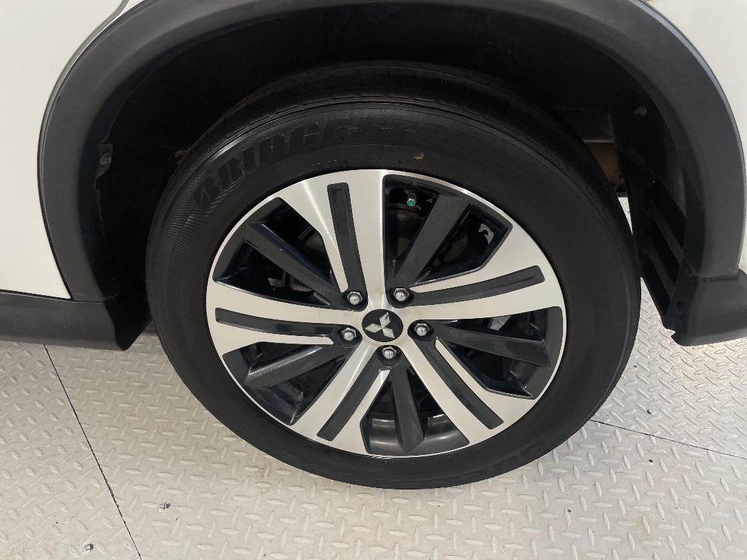 Photo '11' of Mitsubishi ASX