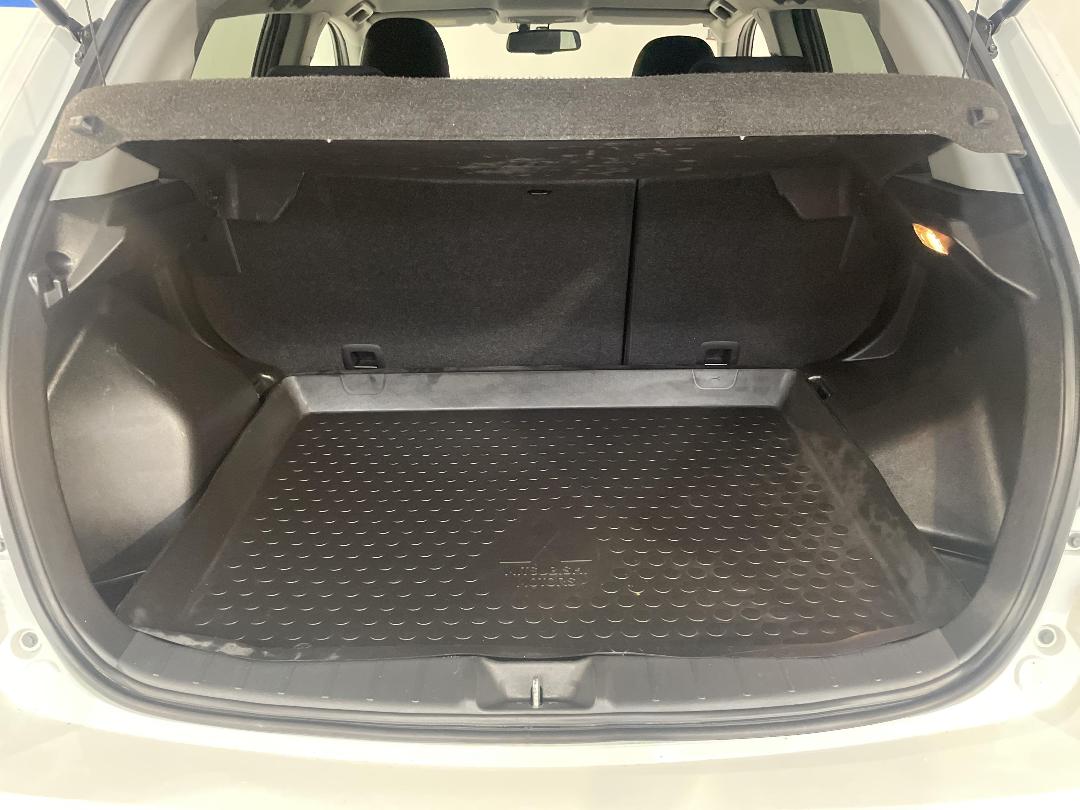 Photo '14' of Mitsubishi ASX