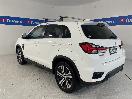 Thumbnail '5' of Mitsubishi ASX